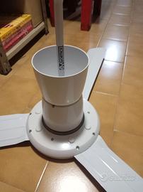 Ventilatore a soffitto Vortice