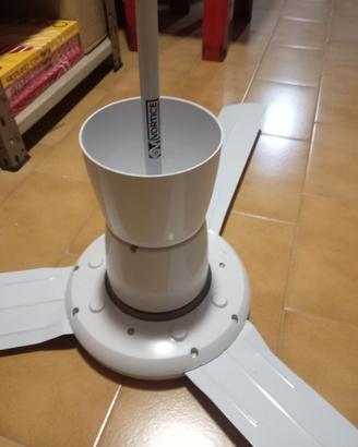 Ventilatore a soffitto Vortice