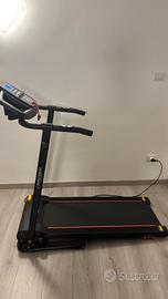 Tapis Roulant Elettrico Walden Sports – Come Nuovo