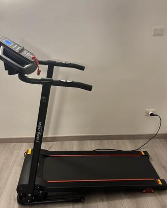 Tapis Roulant Elettrico Walden Sports – Come Nuovo