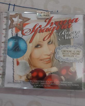 ivana spagna