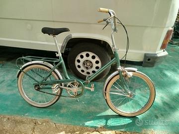 bici graziella, da ragzza e mbt grosseto