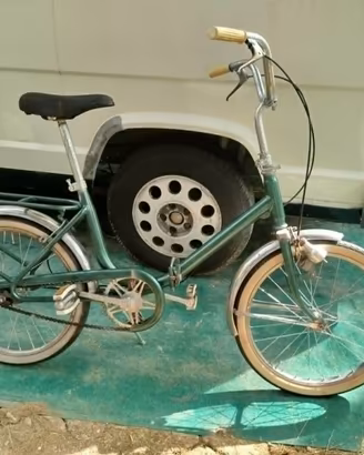 bici graziella, da ragzza e mbt grosseto