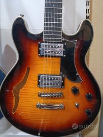 eKo MIA IV SA VINTAGE SUNBURST 