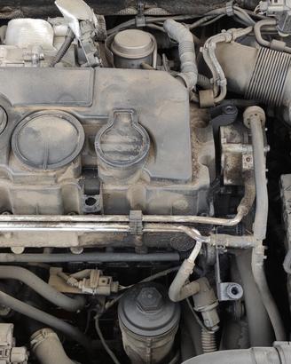 Motore Audi A3 2010 1.9 BLS