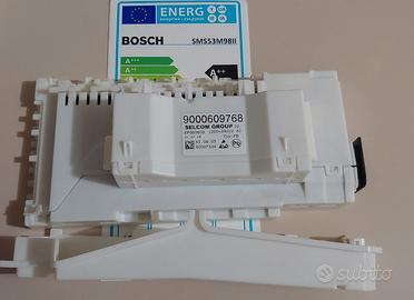 Scheda elettronica lavastoviglie Bosch Hydrostar