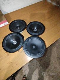 autoparlanti kef 