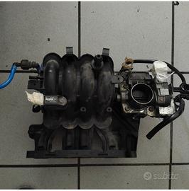 Collettore fiat punto evo 14 8v