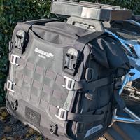 Borse Rhinowalk 35L BMW R1200GS