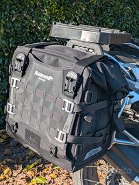 Borse Rhinowalk 35L BMW R1200GS