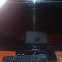 TV Samsung 32 pollici Samsung no smart funzionante