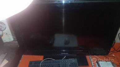 TV Samsung 32 pollici Samsung no smart funzionante