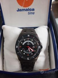 orologio Jamaica Time by Pryngeps