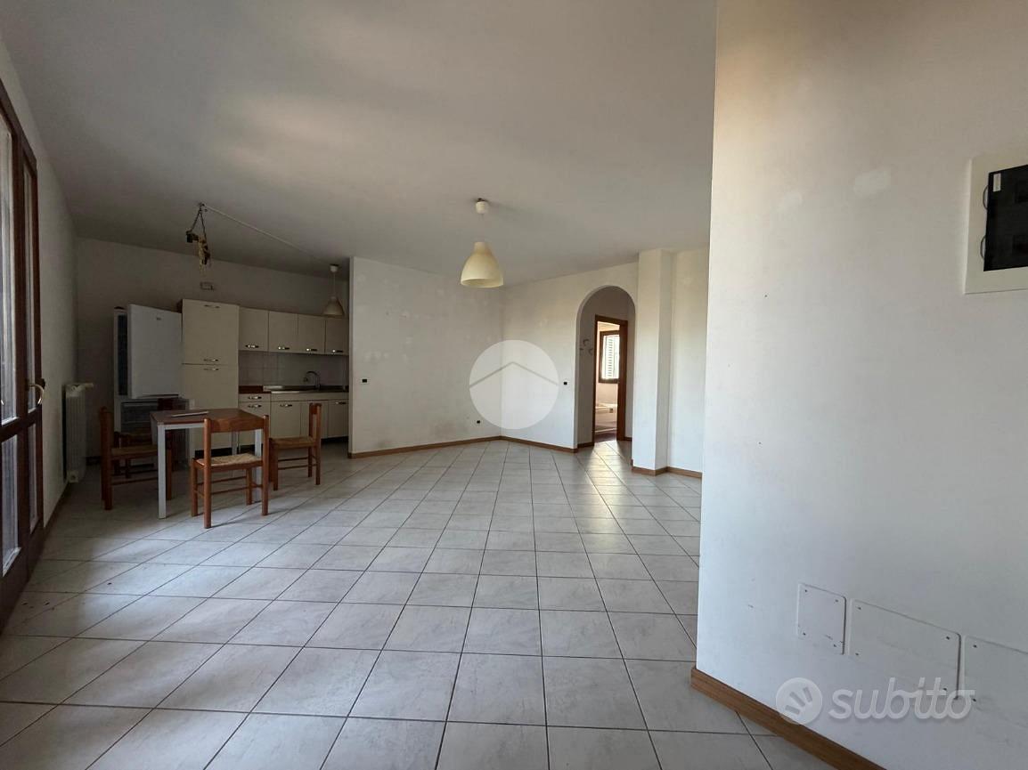 Appartamento – Firenze, Quaracchi, Quartiere 5 - Altro