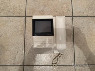 Videocitofono BPT Surf 200