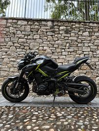Kawasaki z900