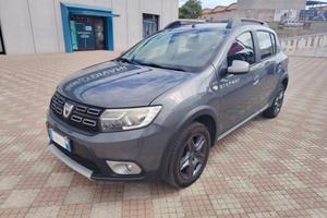 Dacia Sandero Streetway 0.9 TCe Turbo GPL 90 CV S&