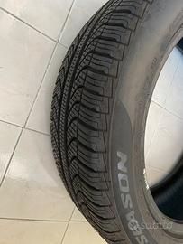 Pneumatico Pirelli All Season cinturato plus