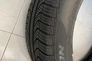 Pneumatico Pirelli All Season cinturato plus