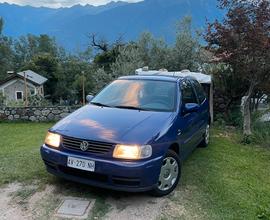 Volkswagen Polo benzina allestimento X , 1998