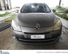 RENAULT Megane III 2008 SporTour - Megane U168189