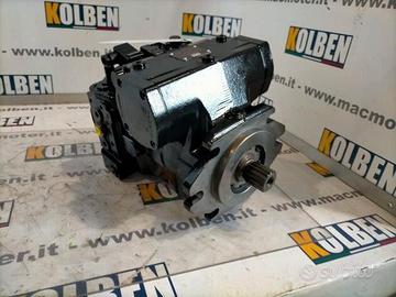 Pompa Rexroth A4VG71 per Manitou PR811