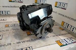 Pompa Rexroth A4VG71 per Manitou PR811