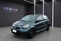 TOYOTA Aygo 1.0 12V VVT-i 5 porte Now Red Edition