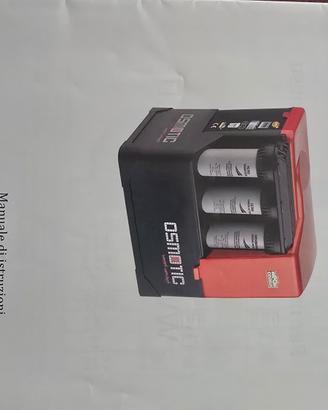 Purificatore d'acqua  Iwm