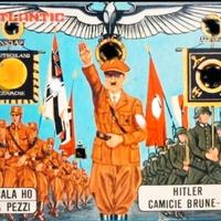 Lotto 11 soldatini in plastica Atlantic 1/72 H0 *