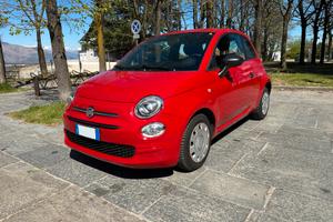 Fiat 500 1.0 Hybrid