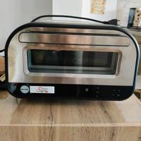 Forno Godino Elettriko per pizza + Accessori