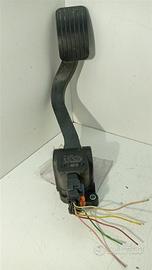PEDALE ACCELERATORE PEUGEOT Ranch Partner 1601EA D