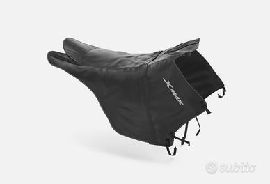telo coprigambe xmax 300 tech max