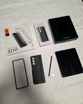 Samsung Galaxy fold 5 Italia