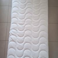 Materassino Prenatal lettino 