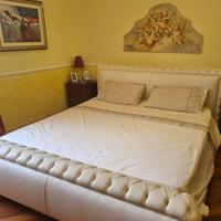 Letto matrimoniale lusso