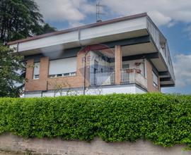 Appartamento - San Cesareo