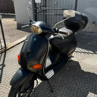 Vespa 125 ET4 1997