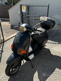 Vespa 125 ET4 1997