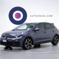 VOLKSWAGEN Polo GTI 2.0 TSI DSG GTI SPORT PACK