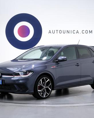 VOLKSWAGEN Polo GTI 2.0 TSI DSG GTI SPORT PACK