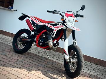 Beta Track 50cc 2021