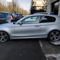 Bmw 118 118d cat 3 porte Futura DPF