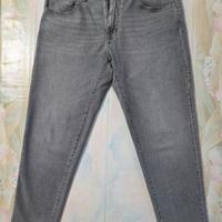 Jeans uomo Pull & Bear - Tg. 50
