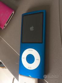 3743NN-Apple iPod Nano 4