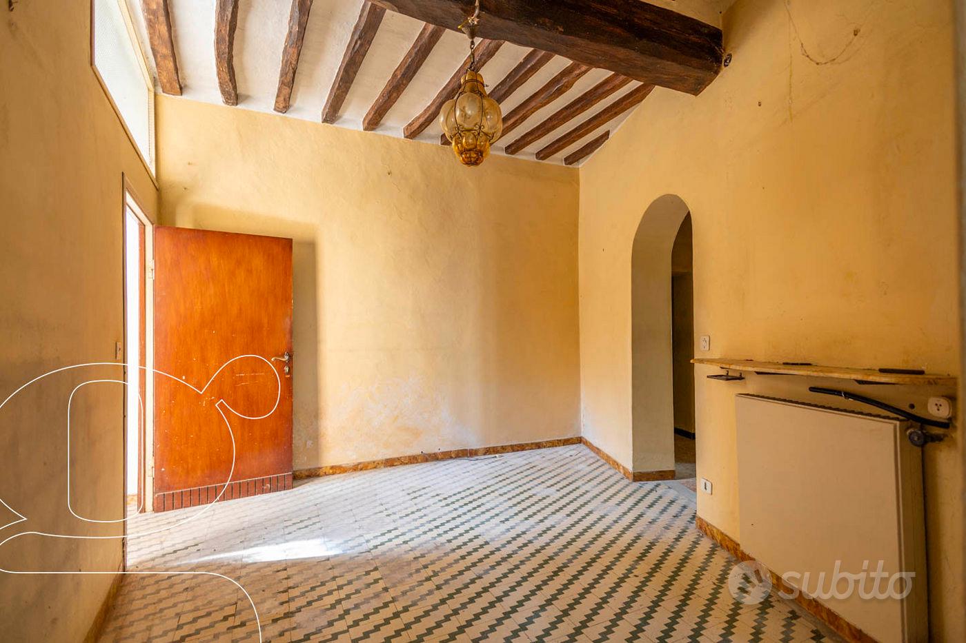 Apartment in Todi, Stazione Ponte Rio - Vista 5