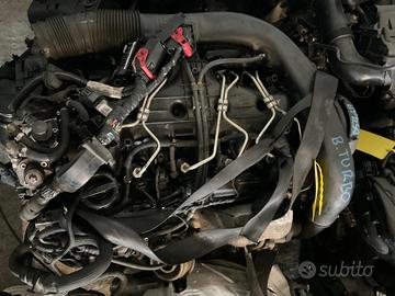 Motore per Volvo XC90 2.4 D5244T4