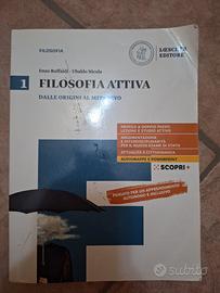 Filosofia attiva  1