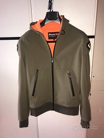 Giacca moto Blauer Easy Man 1.1